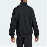 Куртка Adicolor Мужская черная Adidas Originals, черный - фото 4