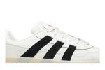 Кроссовки Adidas Mark Gonzales x Aloha Super, белый - фото 2