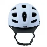 Шлем P2r Protown urban, белый - фото 4