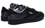 Кроссовки club c 85 vintage x 1ldk 'black' Reebok, черный - фото 4