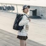 Свитшот женский Off White New Balance - фото 4