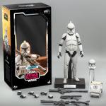 Фигурки Hot Toys, MMS647 - фото 6