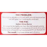 ORS Средства от выпадения волос 177 мл - фото 3