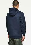 Худи Weekend Offender Hoodie, Navy/Dark Blue - фото 2