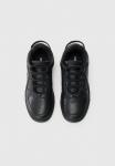 Кроссовки Emporio Armani Trainers, Black - фото 4