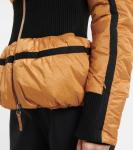 Лыжная куртка Raffaella Jet Set, Goldish - фото 5