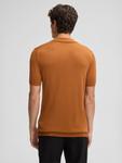 Футболка STRELLSON Vadim, Ochre - фото 6