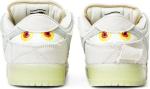 Кроссовки Nike Dunk Low SB 'Mummy', белый - фото 7