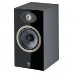 Полочная акустика Focal Theva N°1, 2 шт, черный - фото 2
