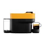Кофемашина Nespresso Vertuo Pop, желтый - фото 4