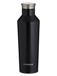 Typhoon Термос черного цвета - 500 мл - фото