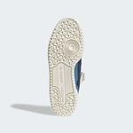 Кроссовки Adidas Originals Forum 84 Low Unisex, кремовый/темно-синий - фото 3