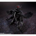 Фигурка Tamashii Nations S.H.Figuarts Berserk, Guts (Berserker Armor) - Passion, 16 см - фото 8