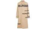 Пальто Мужское Burberry - фото