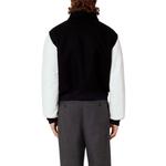 AMIPARIS Плюшевый мишка Ami De Coeur, Black White - фото 5