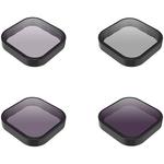 Фильтр для экшн-камер TELESIN ND & Circular Polarizer 4-Filter Set for GoPro - фото 5