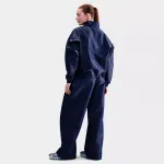 Куртка Women's Nike Sportswear Windrunner Shine, темно-синий - фото 2