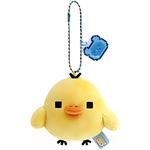 Сан Икс плюшевый кулон SAN-X - фото