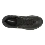 Беговые кроссовки Agility Peak 5 - мужские Merrell, Black/Black - фото 5