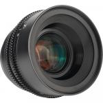 Кинообъектив 7Artisans 35mm T1.05 Vision Cine Lens, Canon RF Mount, черный - фото 3