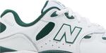 Кроссовки New Balance Numeric 1010 'White Forest Green', белый - фото 3