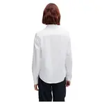 Рубашка HUGO The Essential 10251212, белый - фото 2