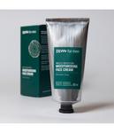 Крем для лица ZEW for Men Moisturizing Face Cream with black chaga, 80 ml - фото 3