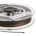 Trace плетеный Flow 20 м зеленый/серый CAPERLAN - фото