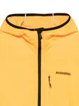 Толстовка на молнии с капюшоном Rossignol, желтый - фото 3