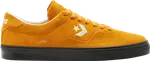 Кеды Converse Louie Lopez Pro Low Mono Classic Suede - Saffron Yellow, желтый - фото