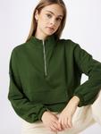 Толстовка Nasty Gal, цвет Grass green - фото 2