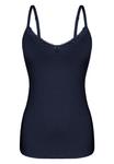 Sassa Майка в цвете Navy - фото