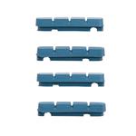 Вкладыш тормозной колодки карбоновый - фото 3