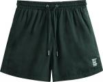 Шорты Kith Nylon Active Short 'Reign', зеленый - фото