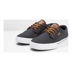 Кроссовки Etnies Jameson Eco, navy/tan/white - фото 4