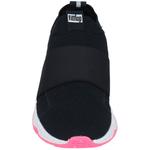 Кроссовки FitFlop, черный/розовый/белый - фото 2