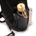 Рюкзак Kipsta Academic 25 л, черный - фото 11