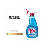 Туалетная вода Moschino Fresh Couture - фото 2