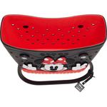 Сумка Crocs Minnie Mouse Medium, мультиколор - фото 3