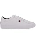 Мужские кроссовки brecon cup sole Tommy Hilfiger, белый - фото 3