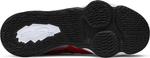 Кроссовки Nike LeBron 17 'Air Max Uptempo', красный - фото 5