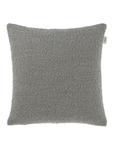Чехол на подушку Schöner Wohnen Kollektion, серый - фото