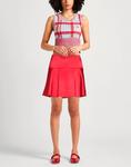 Мини-юбка Caractère, красный - фото 2