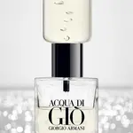 Парфюмерная вода Giorgio Armani Acqua Di Gio Refill - фото 5