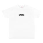 Футболка Supreme Milan Box Logo Tee 'White', белый - фото 2