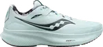 Кроссовки Saucony Wmns Ride 15 Runshield Winter Miles Pack - Promises, бирюзовый - фото