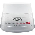 Vichy Liftactiv Supreme крем для лица против морщин с SPF30, 50 мл - фото