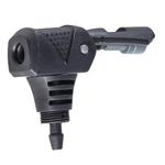 Ножной насос головки насоса 520 RIVERSIDE - фото 2