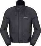 Дождевая куртка Spidi rain chest h2out, Black - фото