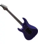 Электрогитара Schecter MV-6 Металлик Пурпурный - фото 2